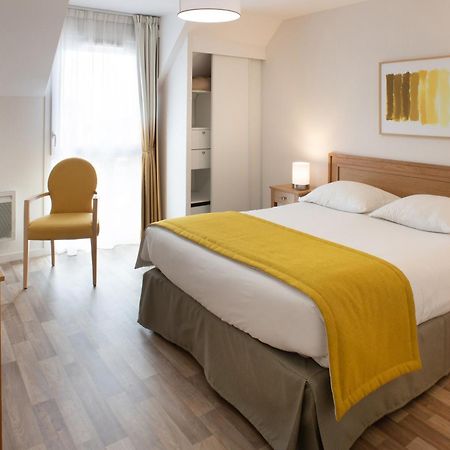 Domitys Le Piano Residence Senior Lille Exteriér fotografie